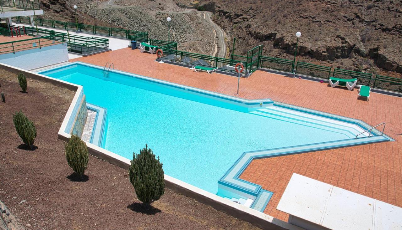 פוארטו ריקו Malibu Apartamento Con Campo De Tennis Y Piscina Con Solarium מראה חיצוני תמונה