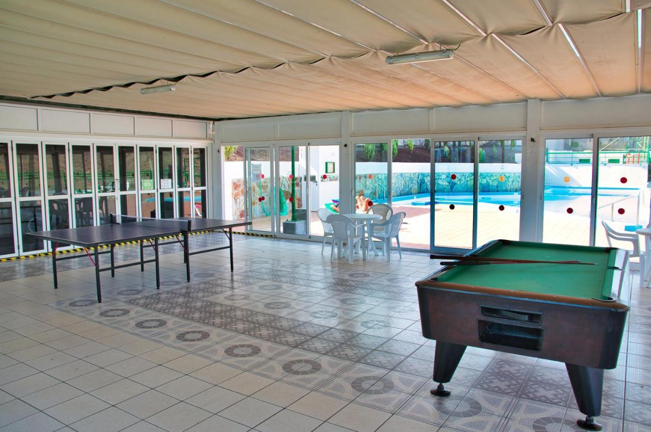 פוארטו ריקו Malibu Apartamento Con Campo De Tennis Y Piscina Con Solarium מראה חיצוני תמונה