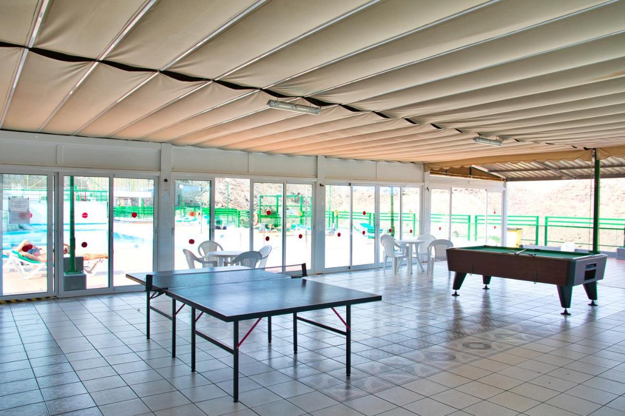 פוארטו ריקו Malibu Apartamento Con Campo De Tennis Y Piscina Con Solarium מראה חיצוני תמונה