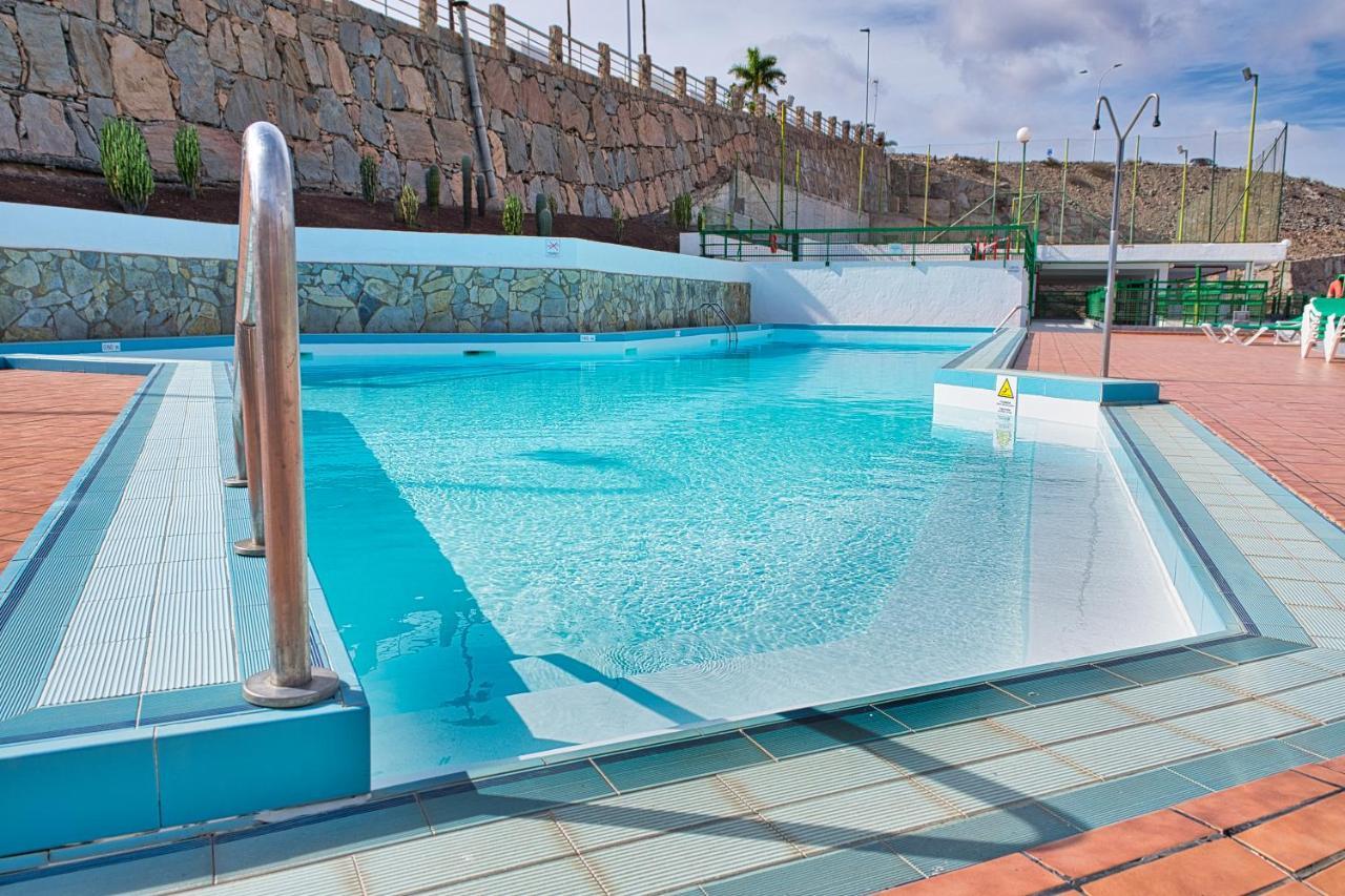 פוארטו ריקו Malibu Apartamento Con Campo De Tennis Y Piscina Con Solarium מראה חיצוני תמונה