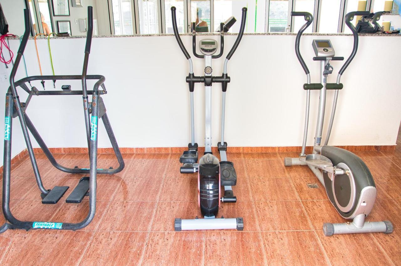 פוארטו ריקו Malibu Apartamento Con Campo De Tennis Y Piscina Con Solarium מראה חיצוני תמונה