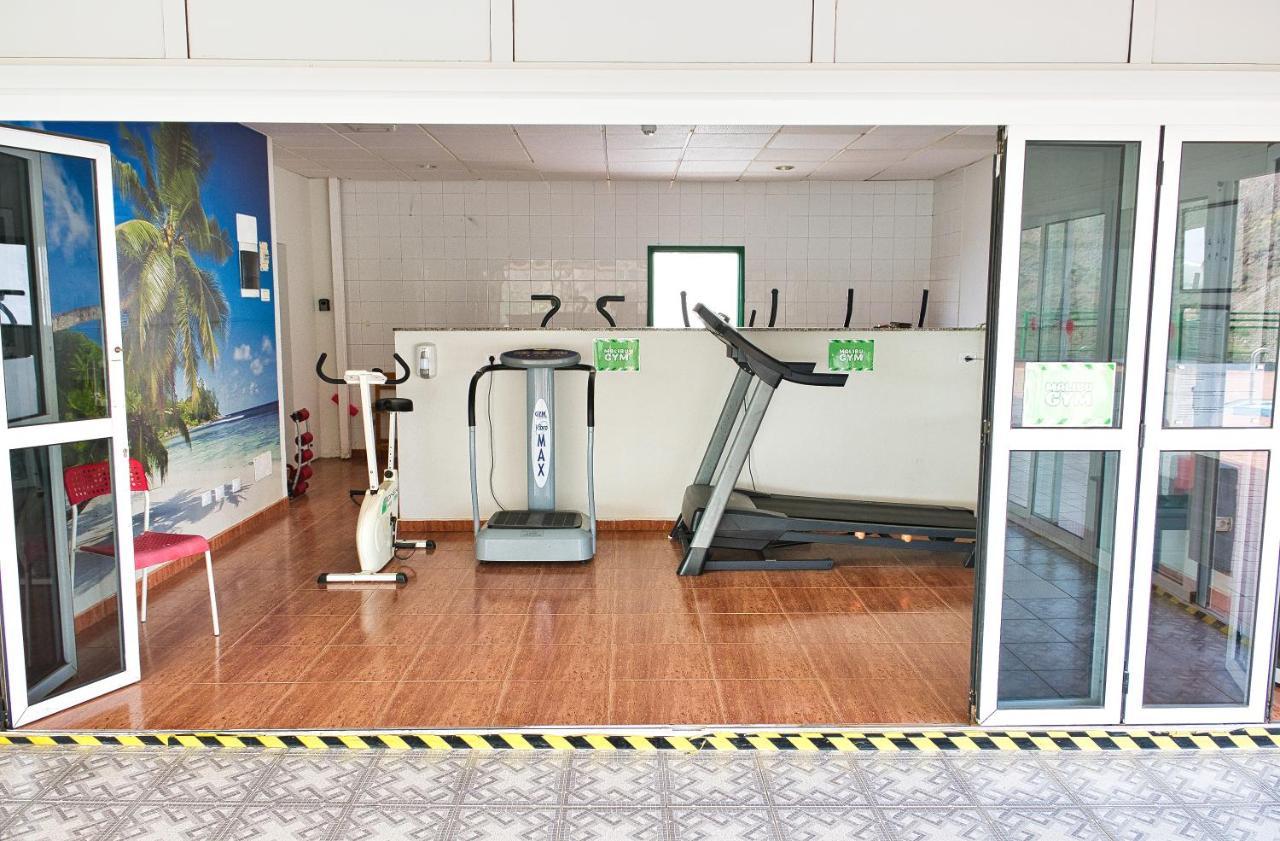 פוארטו ריקו Malibu Apartamento Con Campo De Tennis Y Piscina Con Solarium מראה חיצוני תמונה
