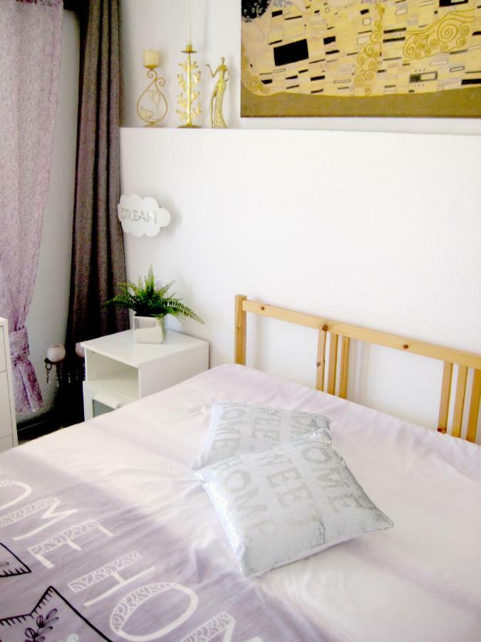 פוארטו ריקו Malibu Apartamento Con Campo De Tennis Y Piscina Con Solarium מראה חיצוני תמונה