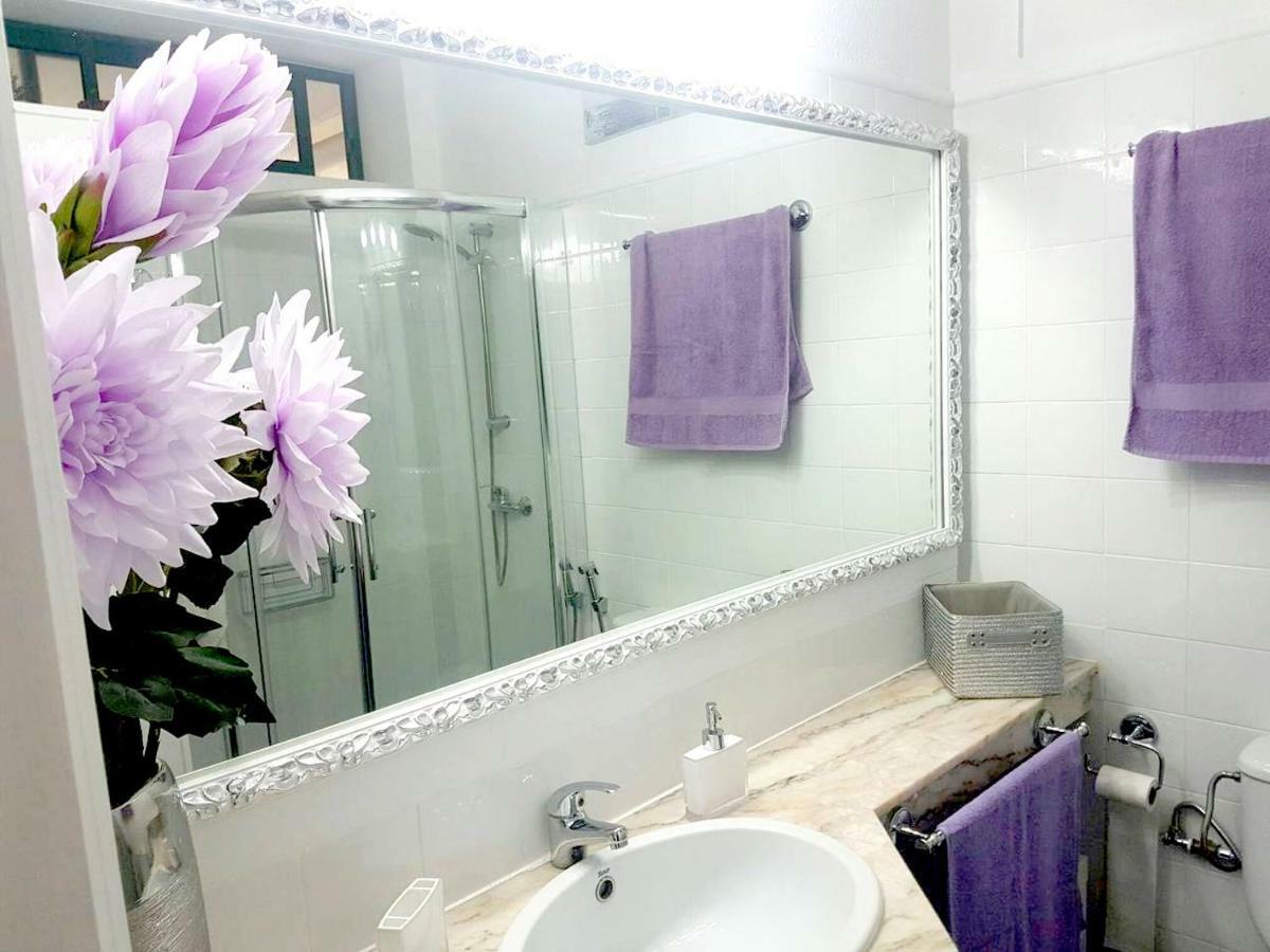 פוארטו ריקו Malibu Apartamento Con Campo De Tennis Y Piscina Con Solarium מראה חיצוני תמונה