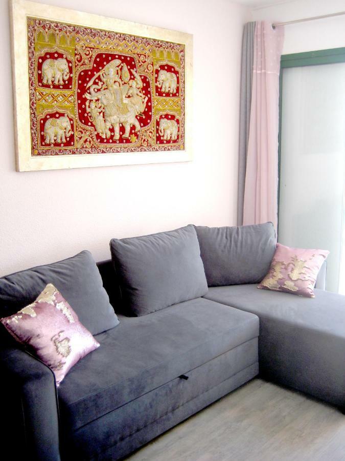פוארטו ריקו Malibu Apartamento Con Campo De Tennis Y Piscina Con Solarium מראה חיצוני תמונה