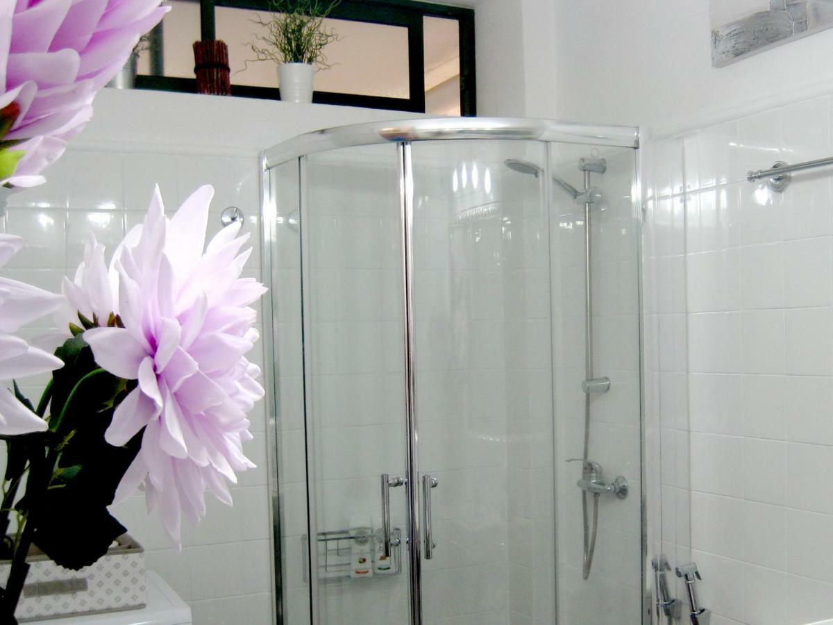 פוארטו ריקו Malibu Apartamento Con Campo De Tennis Y Piscina Con Solarium מראה חיצוני תמונה