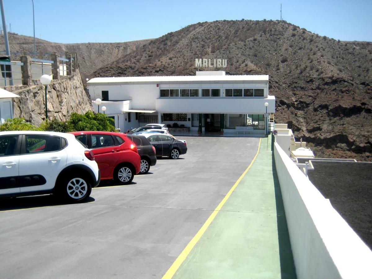 פוארטו ריקו Malibu Apartamento Con Campo De Tennis Y Piscina Con Solarium מראה חיצוני תמונה